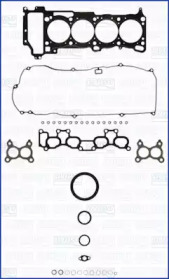 WILMINK GROUP wg1165389 -  Комплект прокладок, двигатель